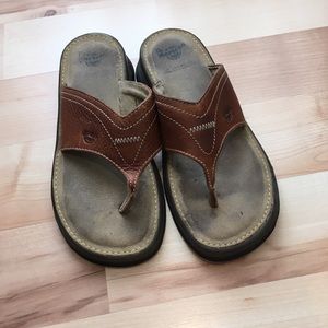 Women’s Dr. Martens Sandals